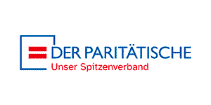 Logo Der Paritätische Wohlfahrtsverband